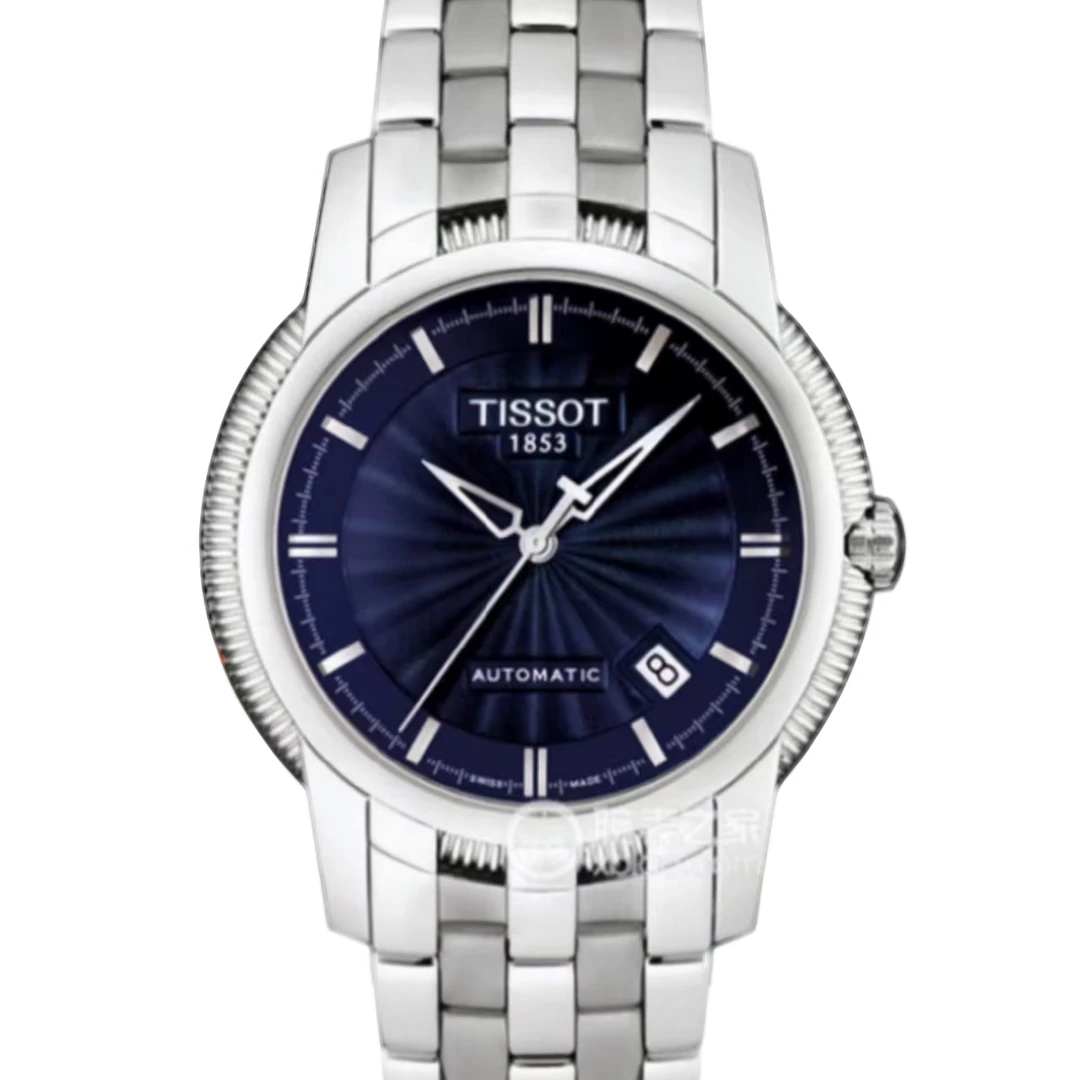 99新 Tissot/天梭  竞品专属/天梭宝环/39mm/5200