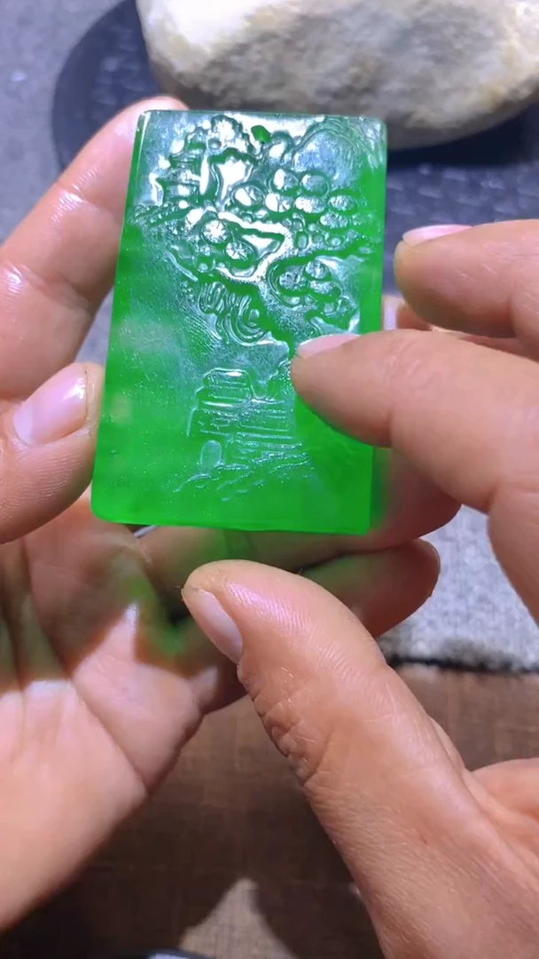 摆件直播好物优选
