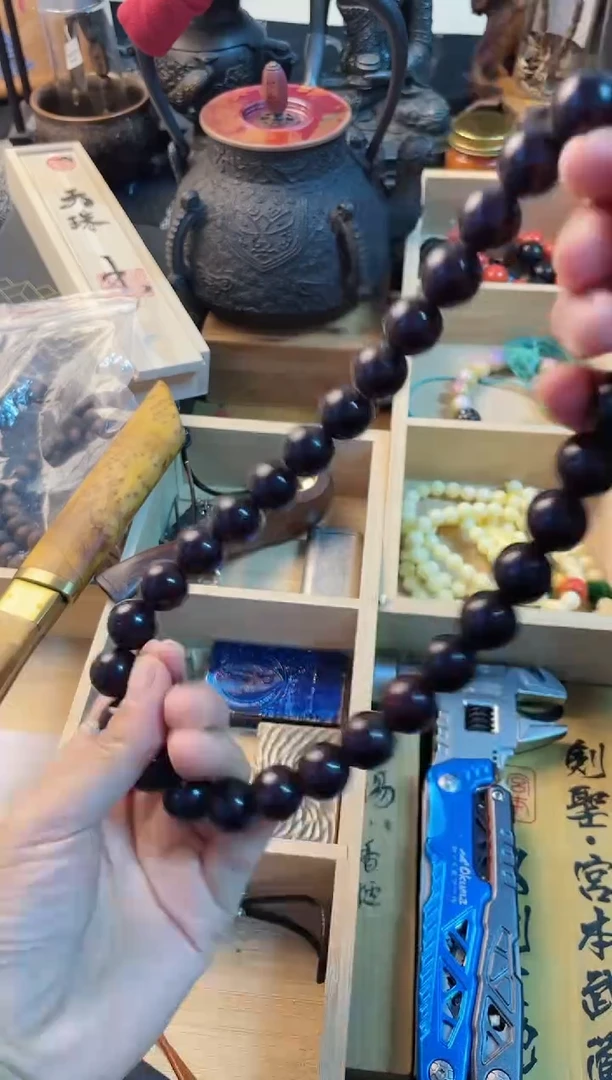 摆件putishouchi慧然珍宝阁质量保证