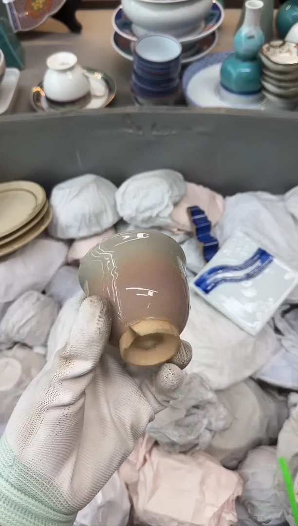 摆件滕**序瓷器瓷器瓷器瓷器