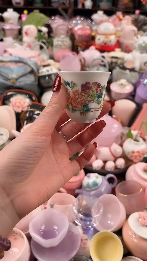 【闪购商品】壶茶具：库存仅剩1件