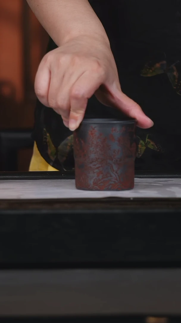 茶壶紫砂紫砂主人杯