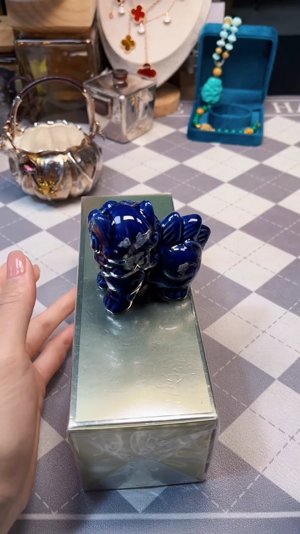 瓷片陶茶666文玩周边多人