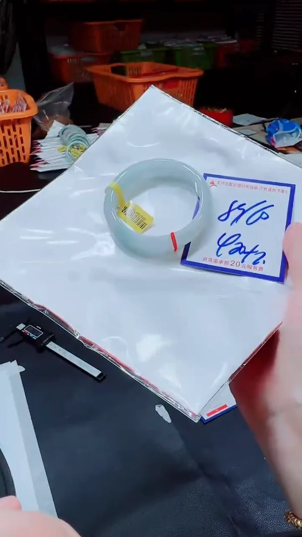 翡翠手镯未镶嵌11111111