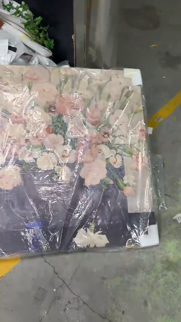仓库清货  100*100