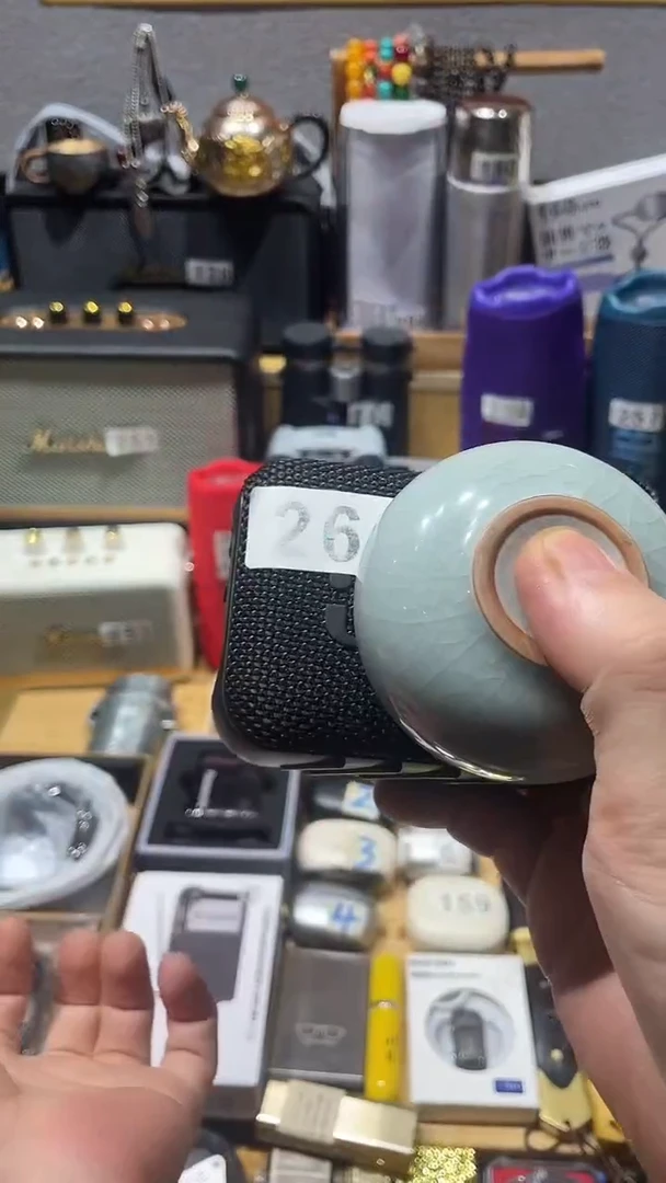 闪购商品 如图所示