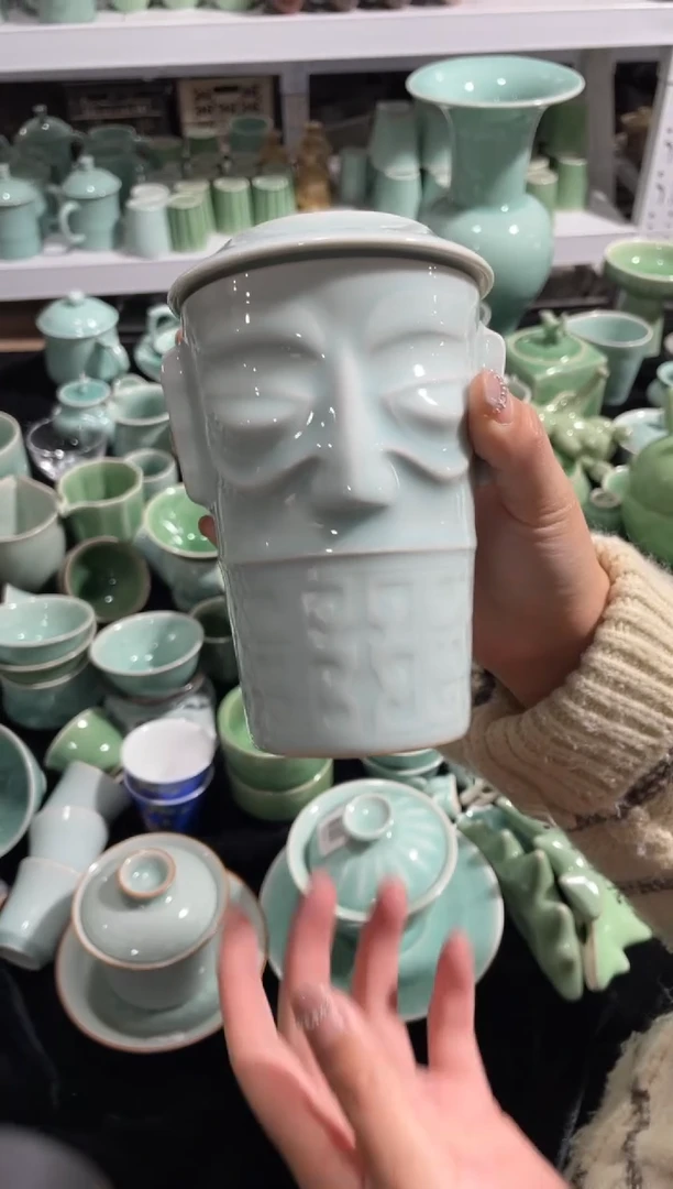 【闪购商品】特价 福利 青瓷 福利