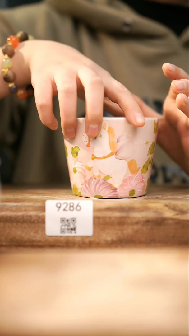 【落单孤品】福利/杯子@@9286