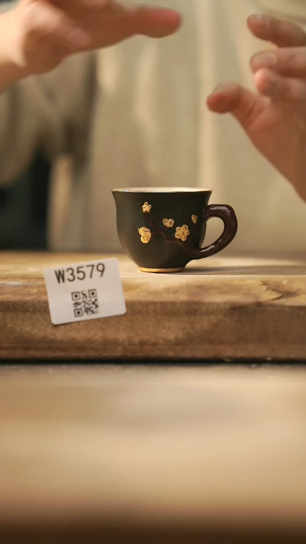 【闪购商品】【经典福利】/ 杯子@@W3579