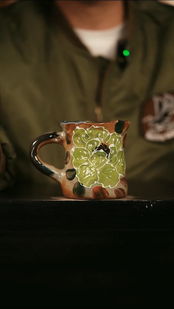 其他941遇瓷手作同款