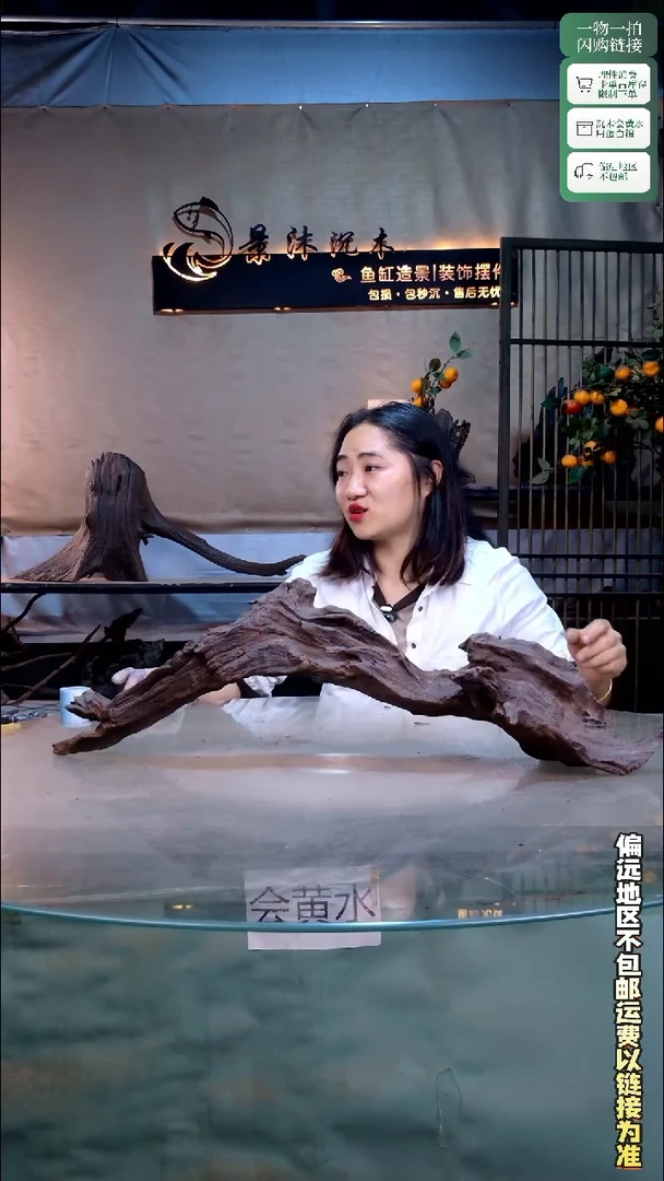 景沐沉木C743  68-16-20