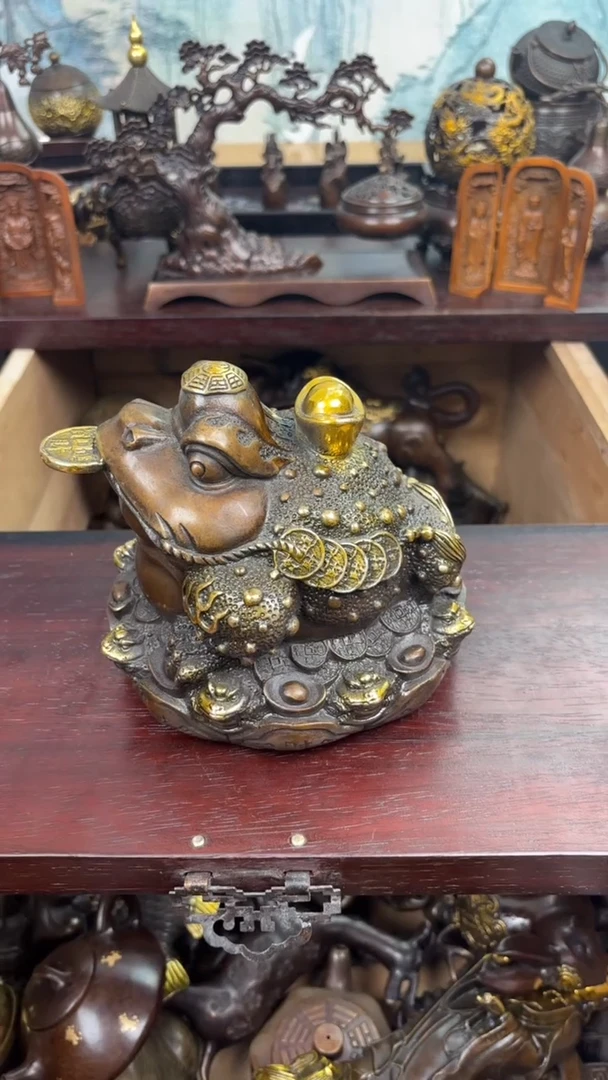 锦瑞铜专属精选链接