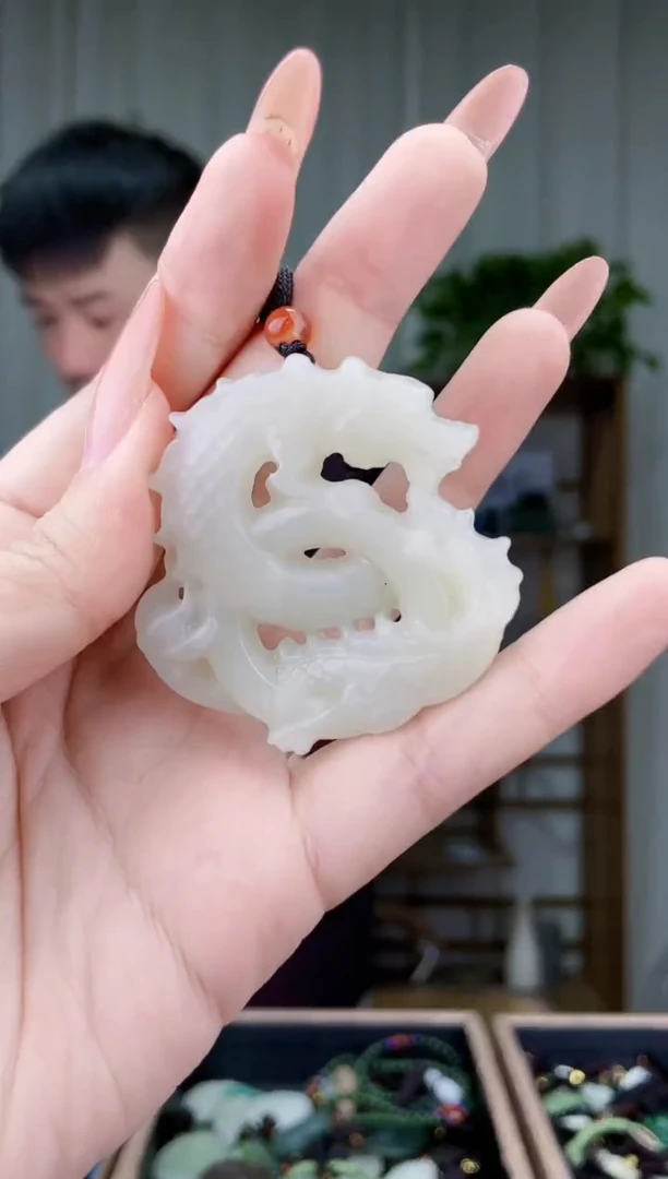 玉拍一发一，多样性发货！