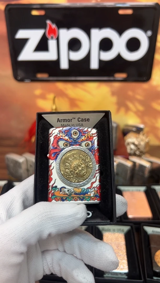 铜T***哥HX微瑕大黑天常规贴章