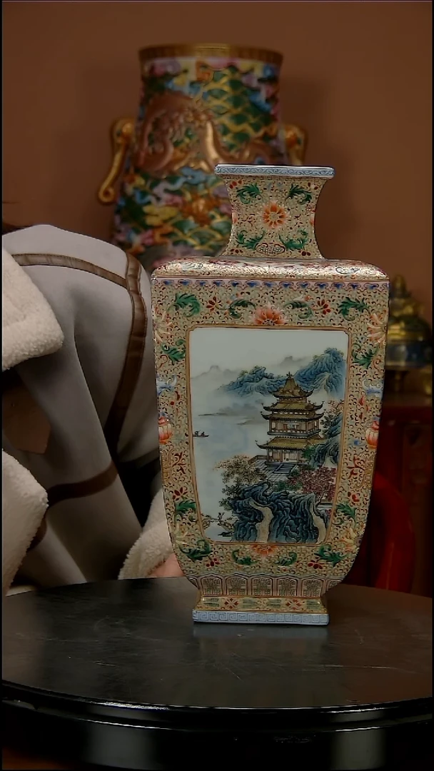 尚中国陶瓷收藏鉴赏