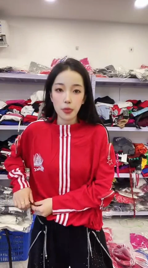 闪购福利精品女装407 L