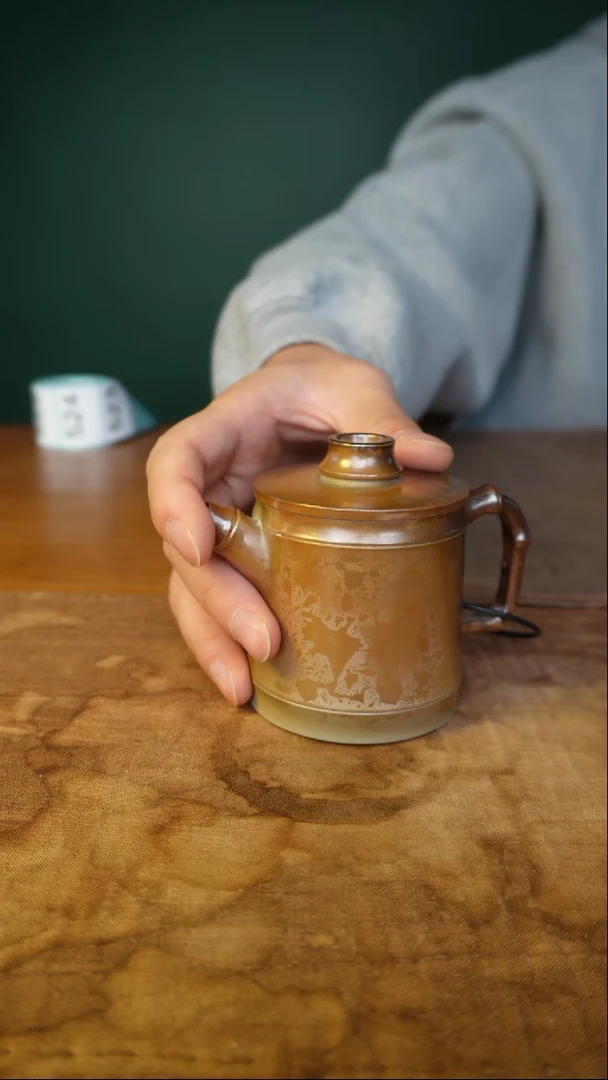 壶钻感湘妃  节节高   精品件523