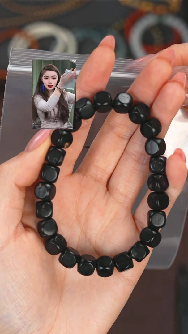 【闪购商品】紫金鼠手串1111111111