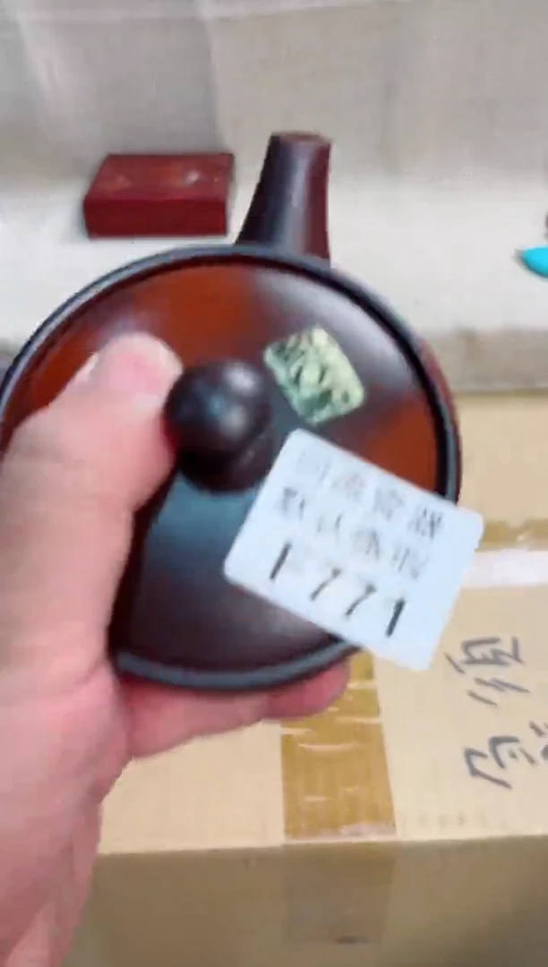 老*儿771回流茶壶回流茶壶