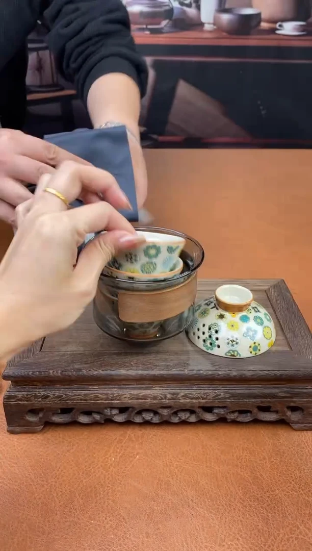 【闪购商品】陶禧茶器闪购福利V