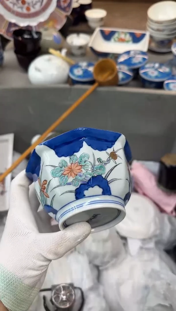 茶盏S****️瓷器瓷器瓷器瓷器