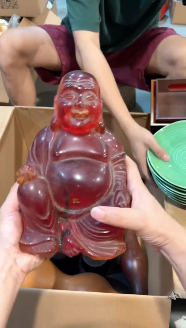 A4174中古瓷器 茶器周边/1