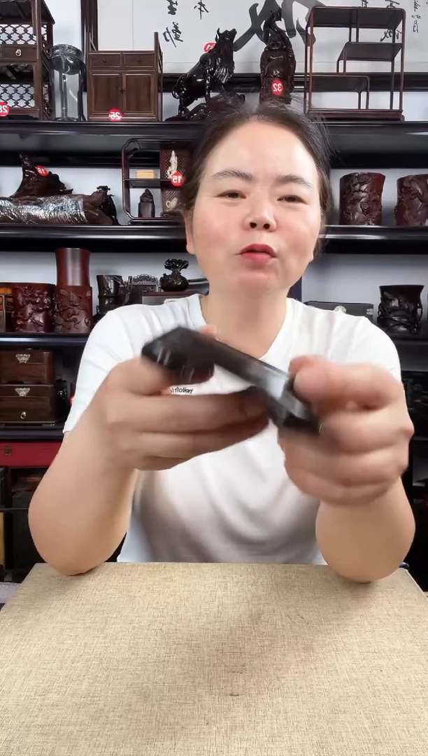 木3103老李红木工艺品