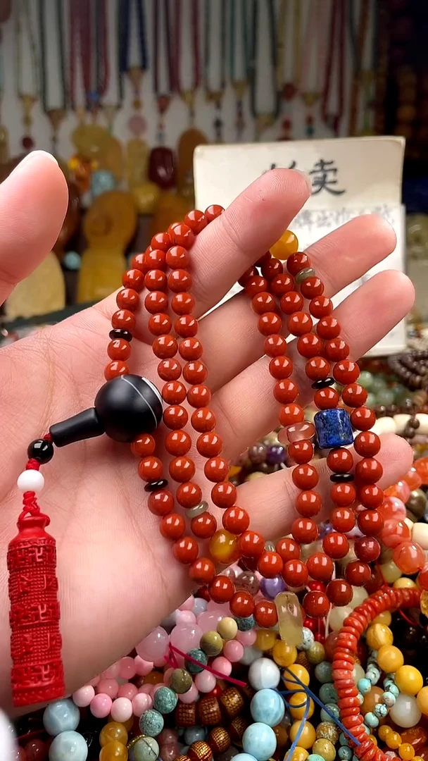 未镶嵌.玛瑙/玉髓悦*～  （一物一件）164375