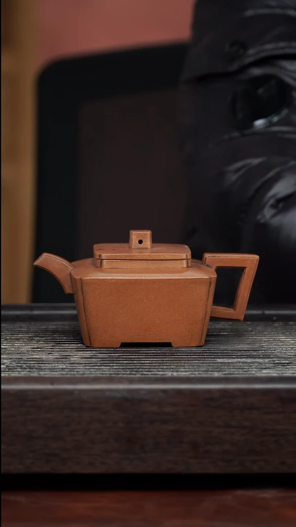 茶壶紫砂精品紫砂壶95...........180CC