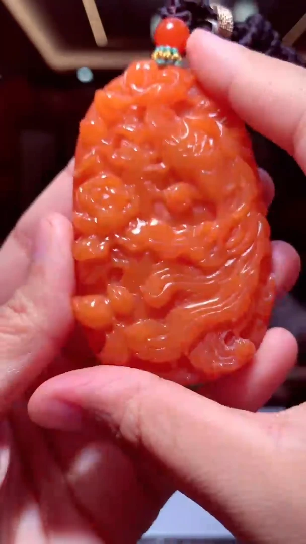 未镶嵌定制翡翠小**，闪购毛货链接XA09