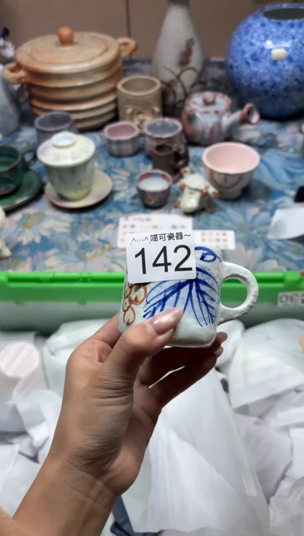 手工艺品琉璃n**i142