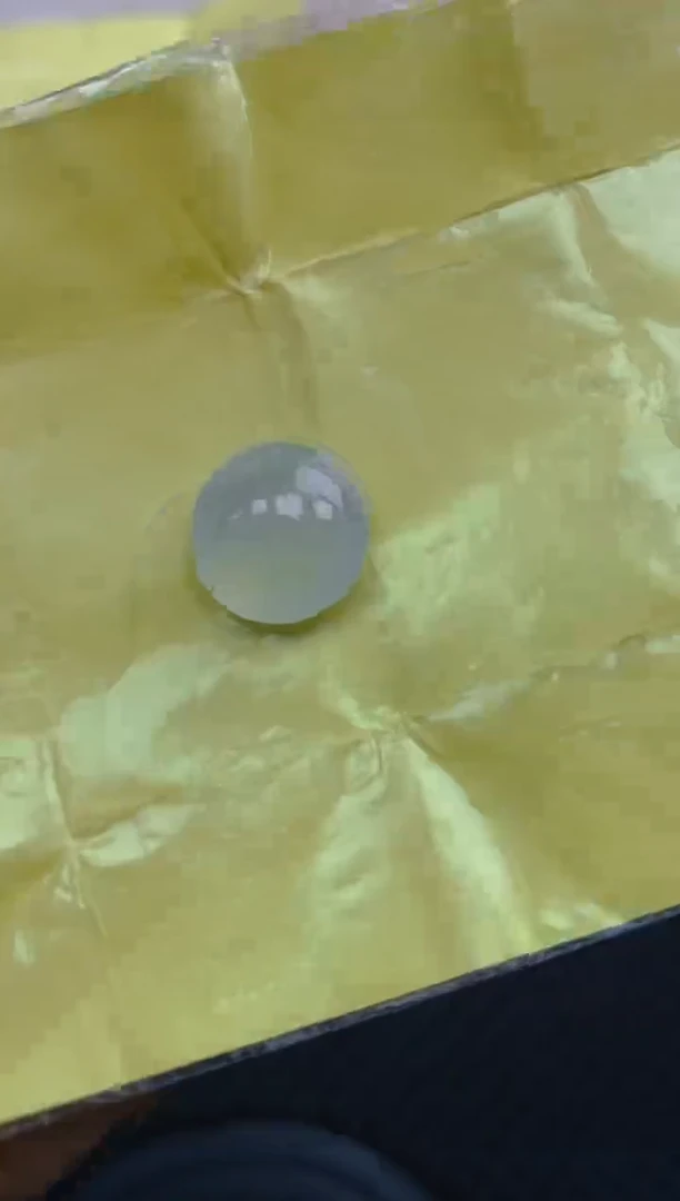 定制翡翠未镶嵌天然翡翠蛋面86