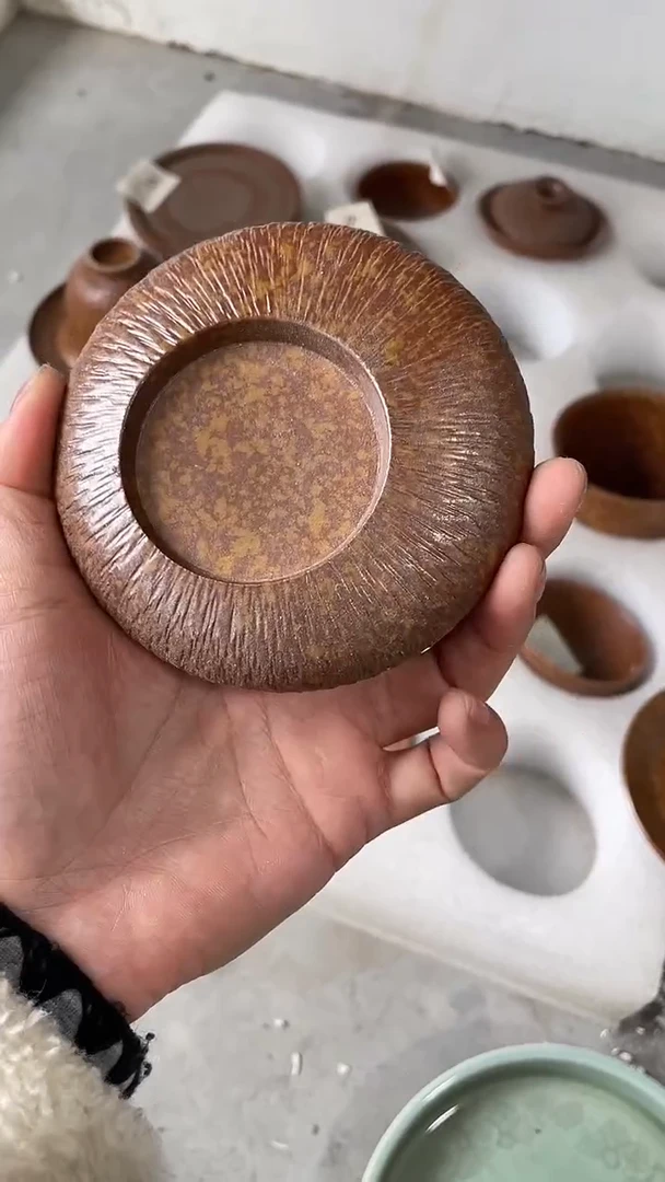 木**点青瓷仓储清仓福利