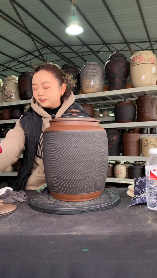 【闪购商品】罐【15饼跳刀】一对20斤米送杯子一个