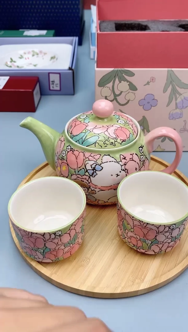 瓷片瓷片开播，全场浮力