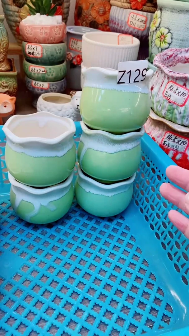 【闪购商品】陶瓷@@Z129