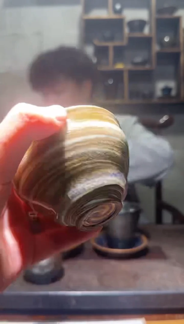 茶盏小***光黄杰精品馆22