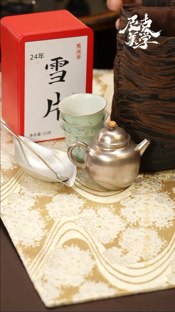 摆件尼克美学甄选