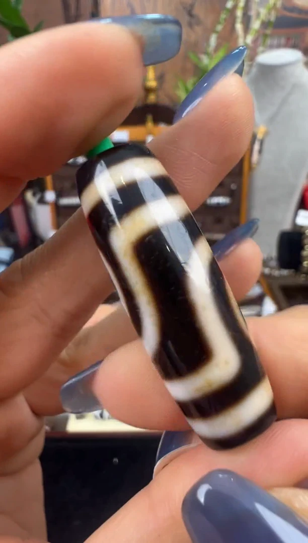 玛瑙/玉髓吊坠(不含链)未镶嵌32.