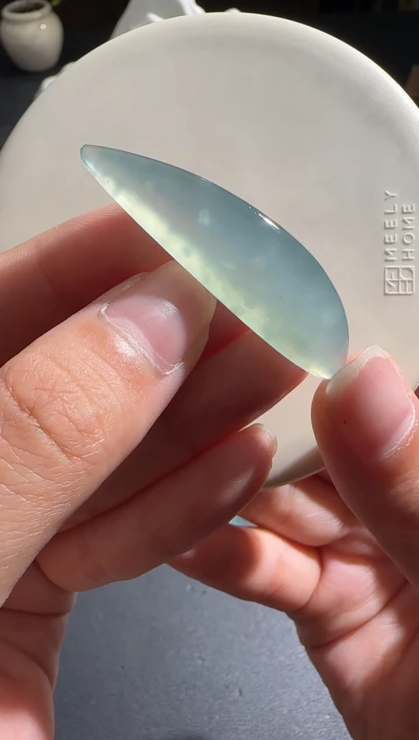 未镶嵌定制翡翠缅甸A货翡翠