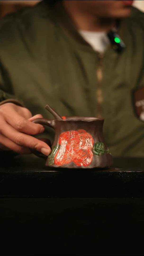 其他427遇瓷手作同款