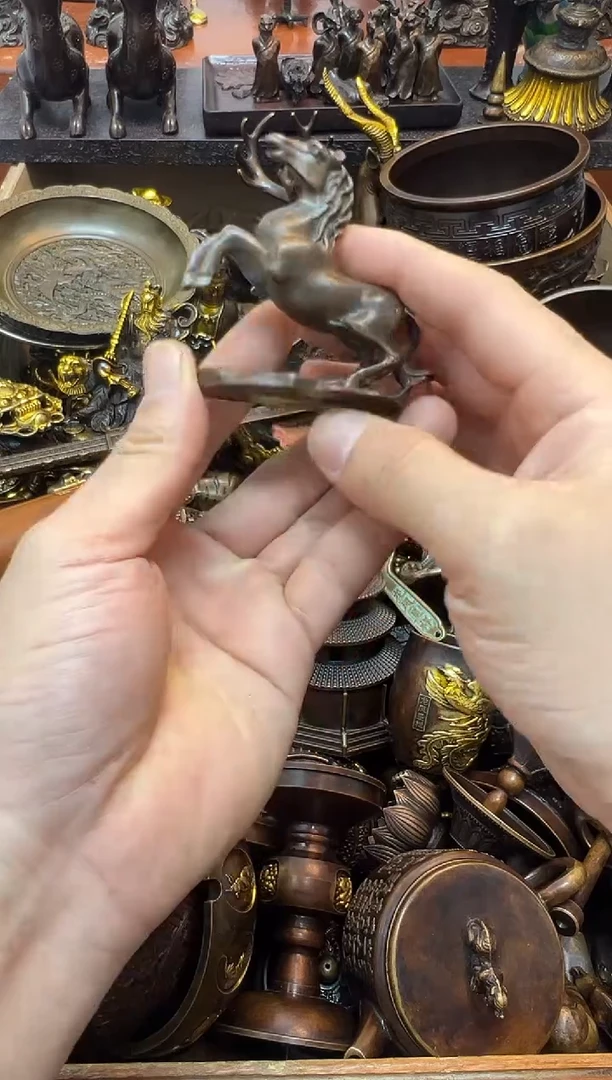 1案台摆件 物品摆件（不是直播间所见即所得退1赔10）