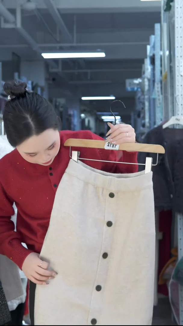 玉姐家高品质毛衣