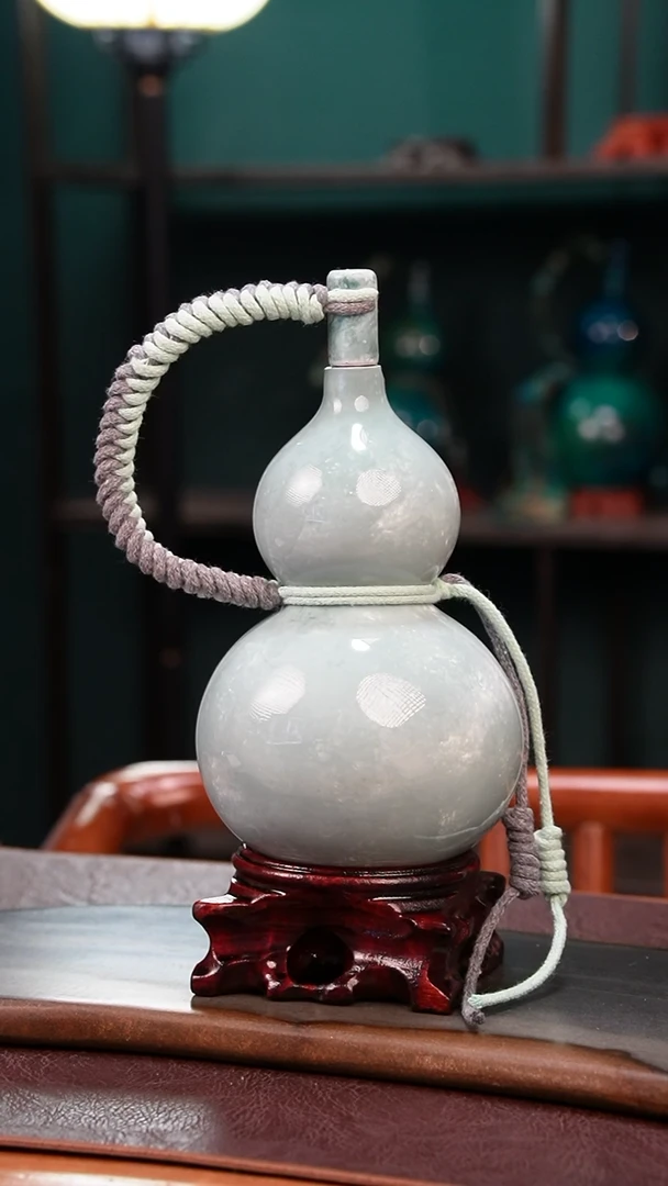 【闪购商品】E499热水酒葫芦 一物一拍