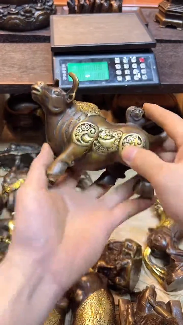 1案台摆件 物品摆件