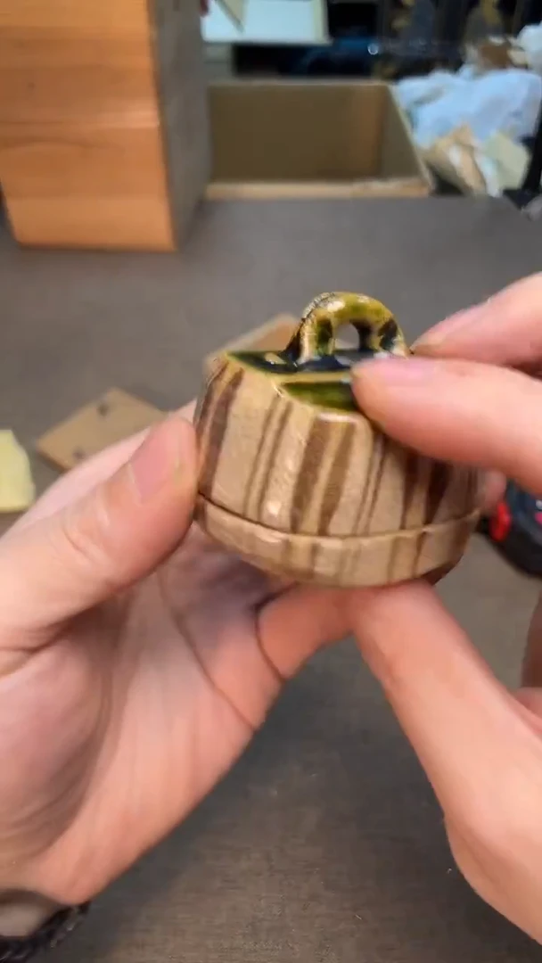 茶宠瓷器茶具套装