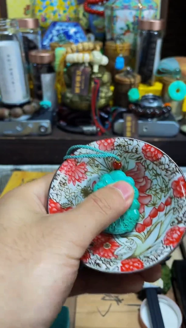 瓷片宝顺中古仓铺子精选推荐52