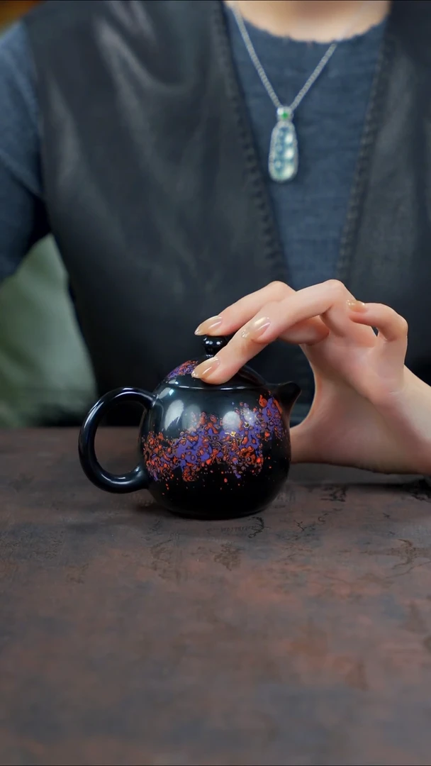 11留器茶斋高货瓷器@@CZ0106