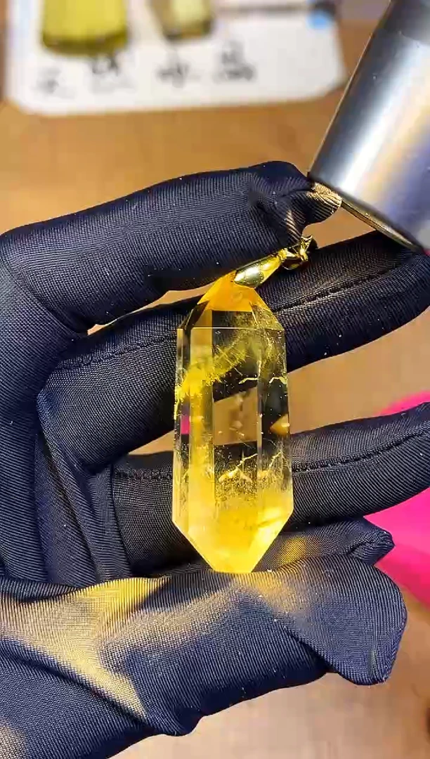 天然水晶一物一拍135