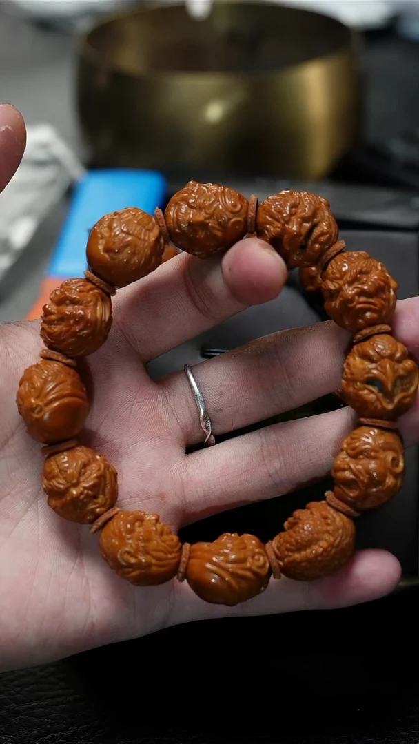 手串/手链橄榄核橄榄核